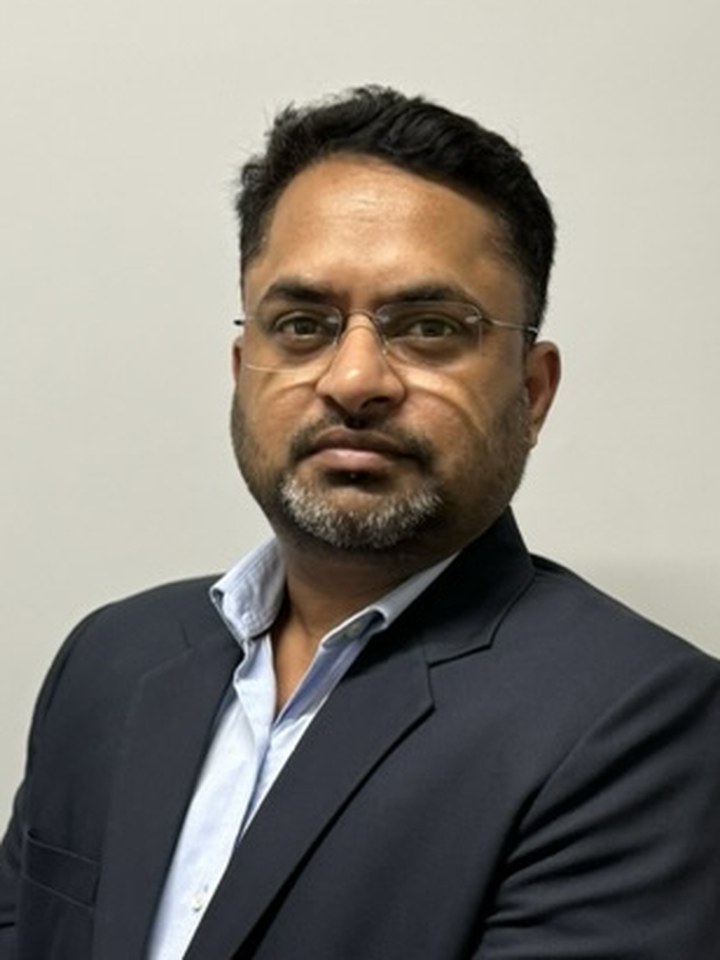 Kumaresan Pandurangan